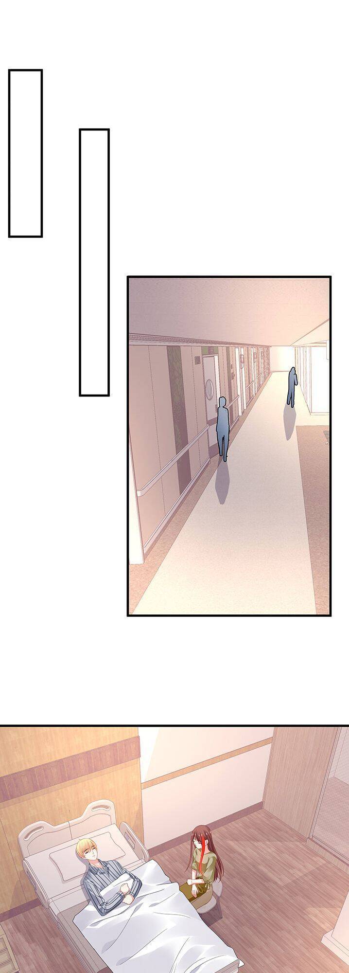 Bạn Trai 1/4 Của Tôi Chapter 48 - Trang 0