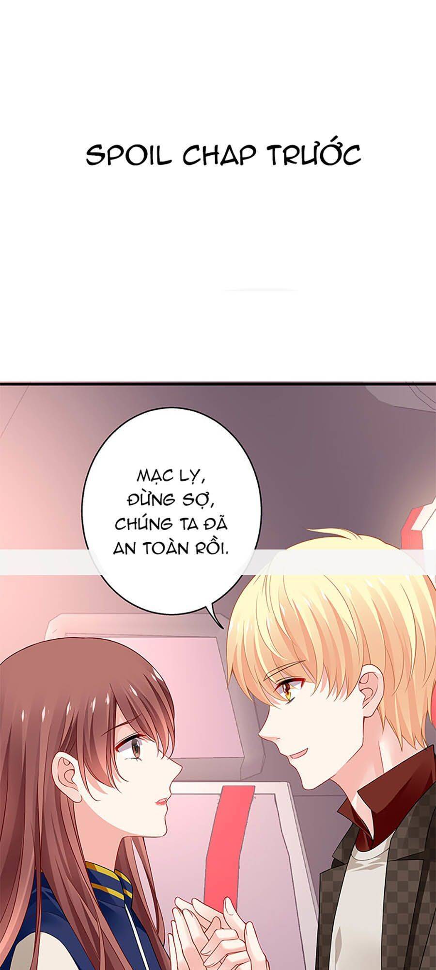 Bạn Trai 1/4 Của Tôi Chapter 38 - Trang 0