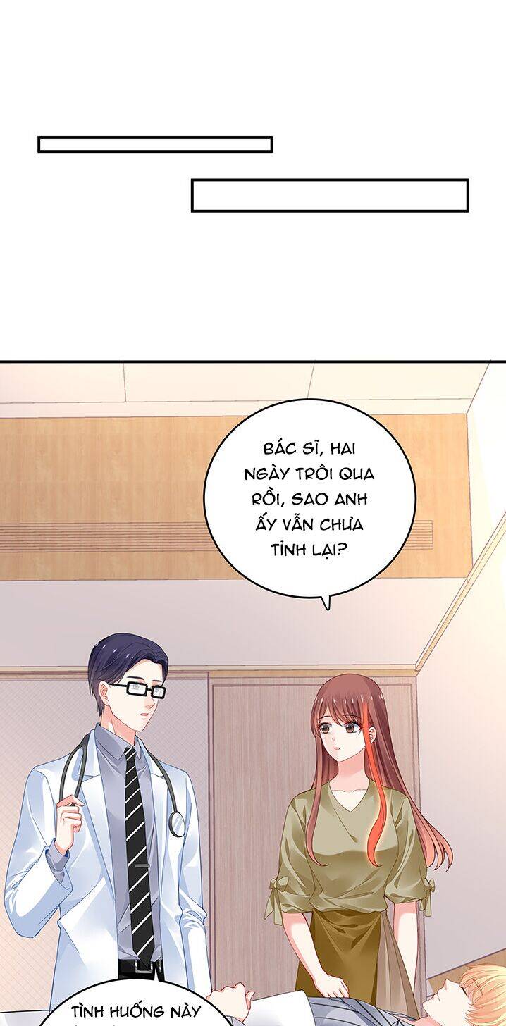 Bạn Trai 1/4 Của Tôi Chapter 47 - Trang 0