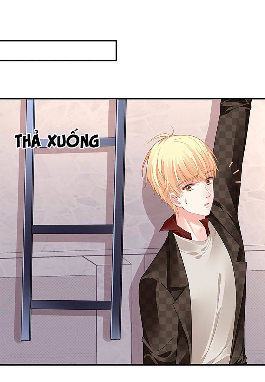 Bạn Trai 1/4 Của Tôi Chapter 37 - Trang 0