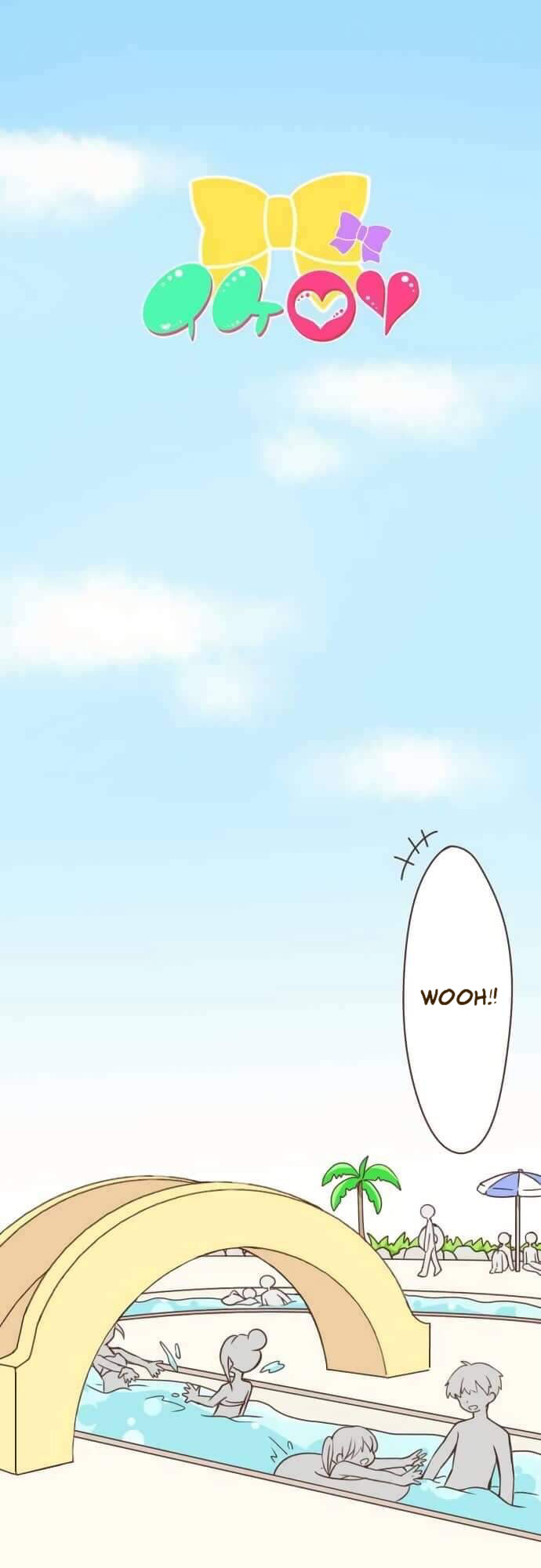 Ike Loli Chapter 27 - Trang 0