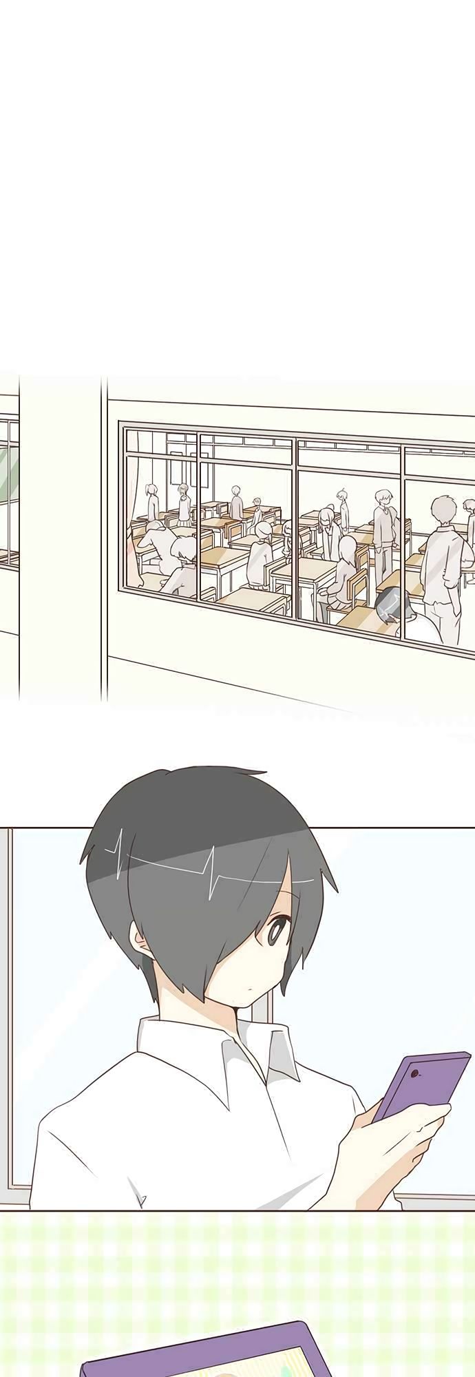 Ike Loli Chapter 10.5 - Trang 0