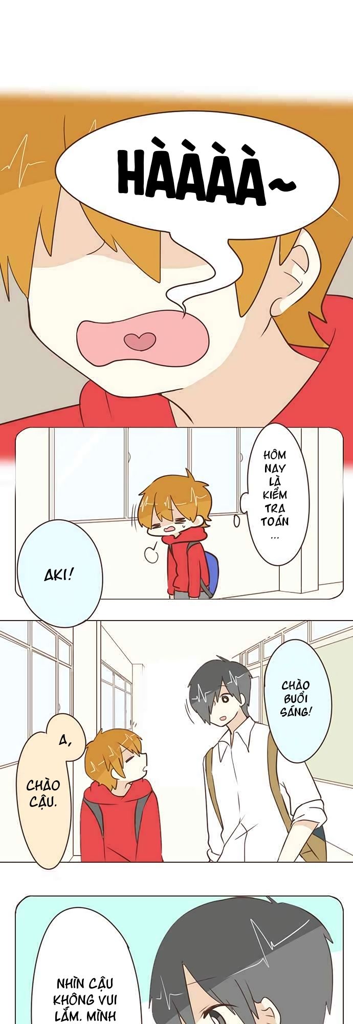 Ike Loli Chapter 9 - Trang 0