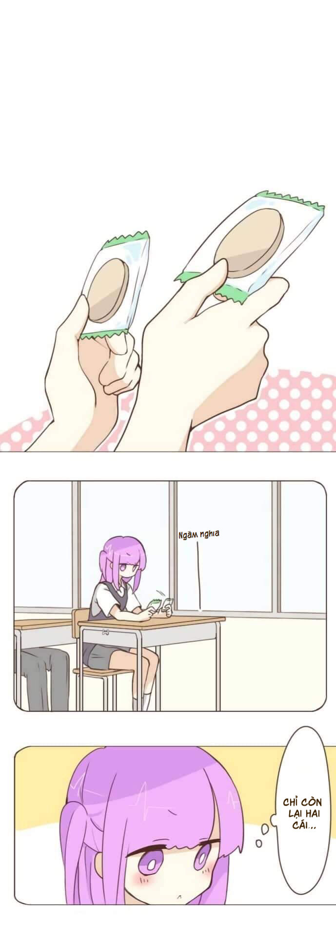 Ike Loli Chapter 25 - Trang 0
