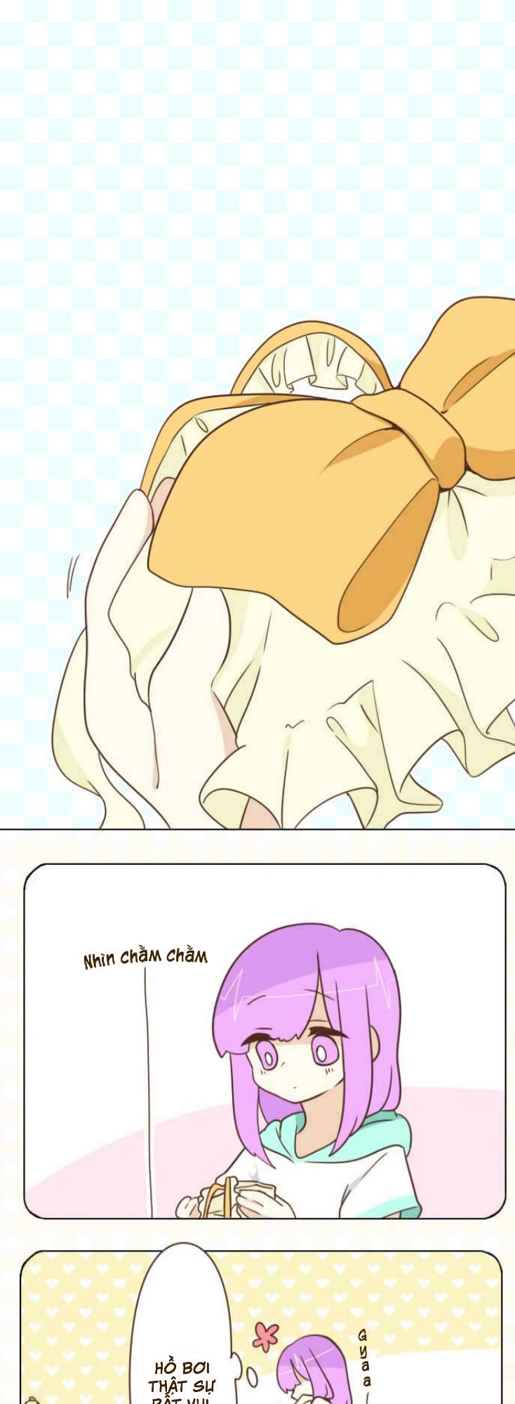 Ike Loli Chapter 29 - Trang 0