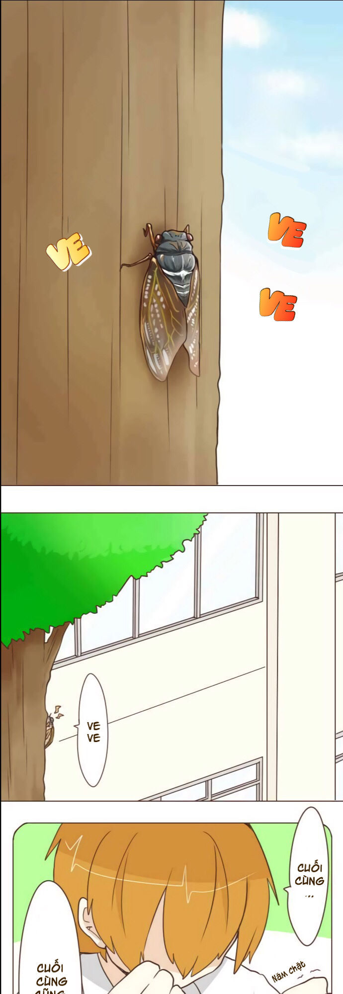 Ike Loli Chapter 26 - Trang 0