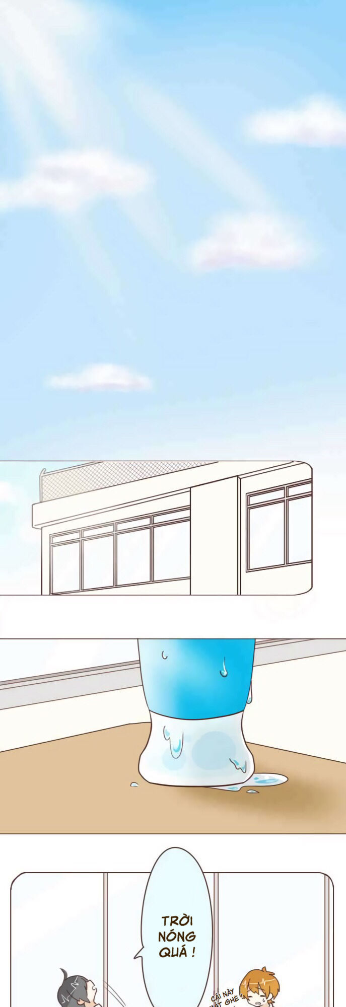 Ike Loli Chapter 24 - Trang 0