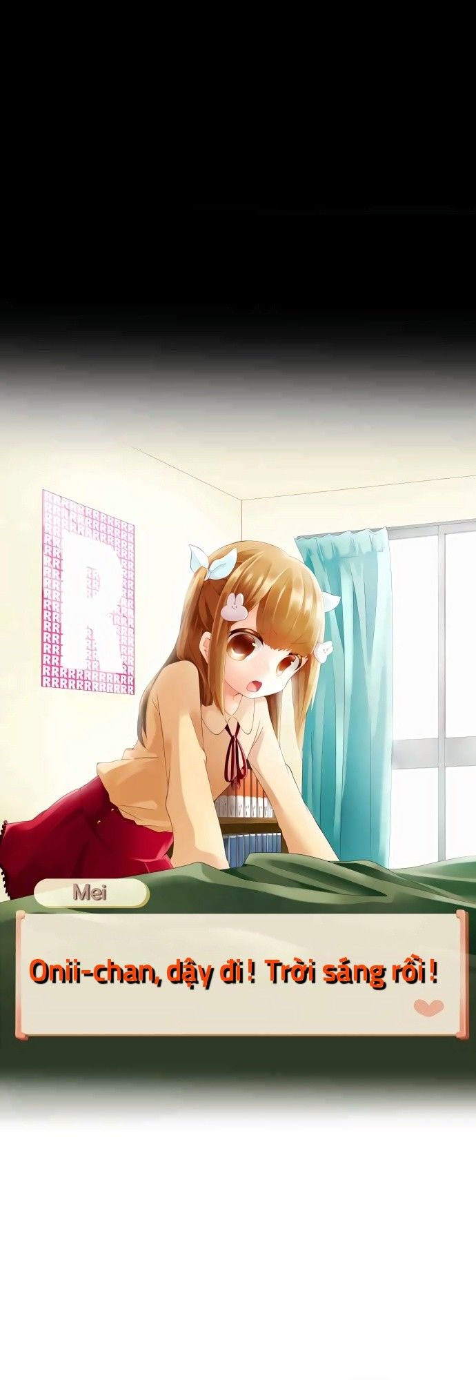 Ike Loli Chapter 0 - Trang 0