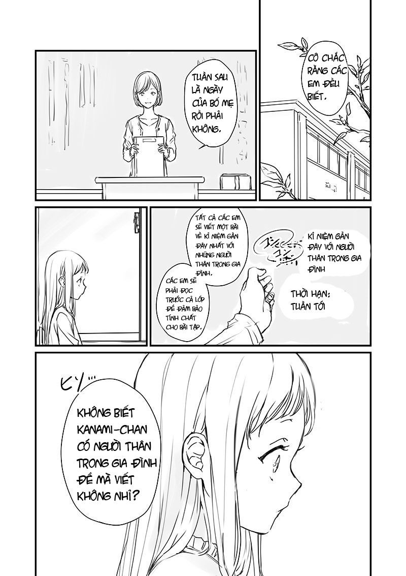 Dịch Vụ Anh Trai Thuê Chapter 2 - Trang 0