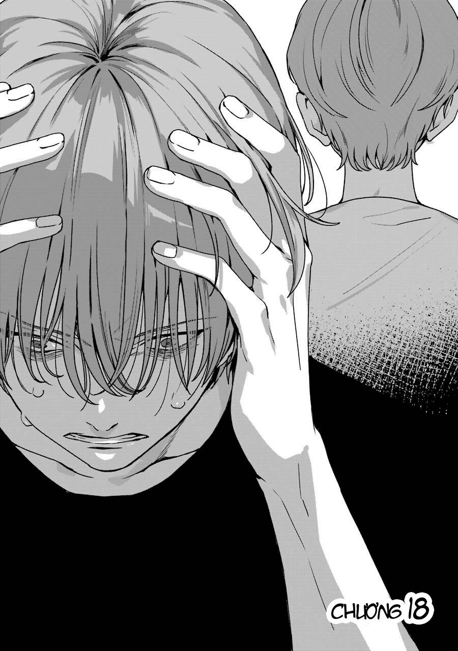 Dịch Vụ Anh Trai Thuê Chapter 18 - Trang 0