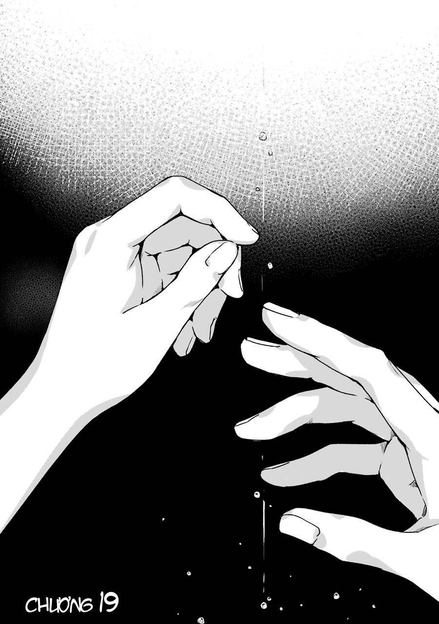 Dịch Vụ Anh Trai Thuê Chapter 19 - Trang 0