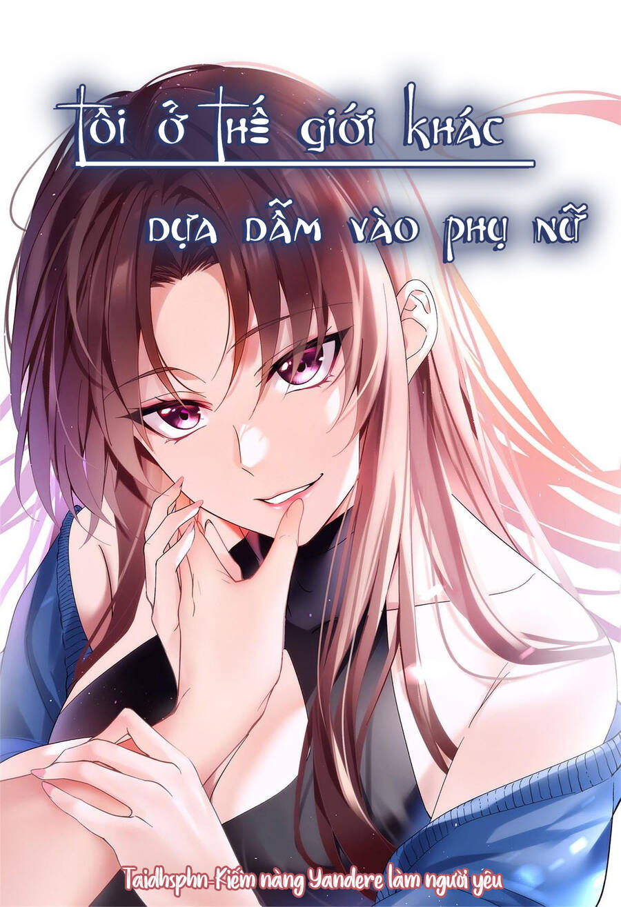 Tôi Sẽ Không Bao Giờ Để Con Gái Bắt Nạt Chapter 66 - Trang 0