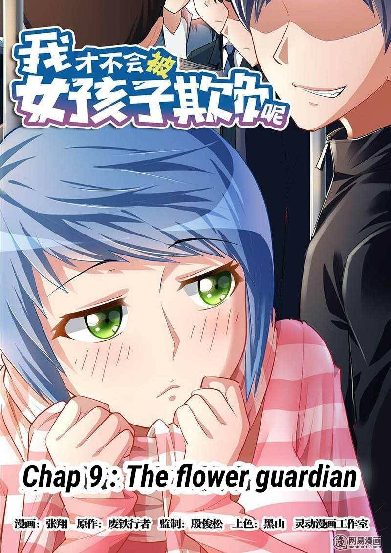 Tôi Sẽ Không Bao Giờ Để Con Gái Bắt Nạt Chapter 9 - Trang 0