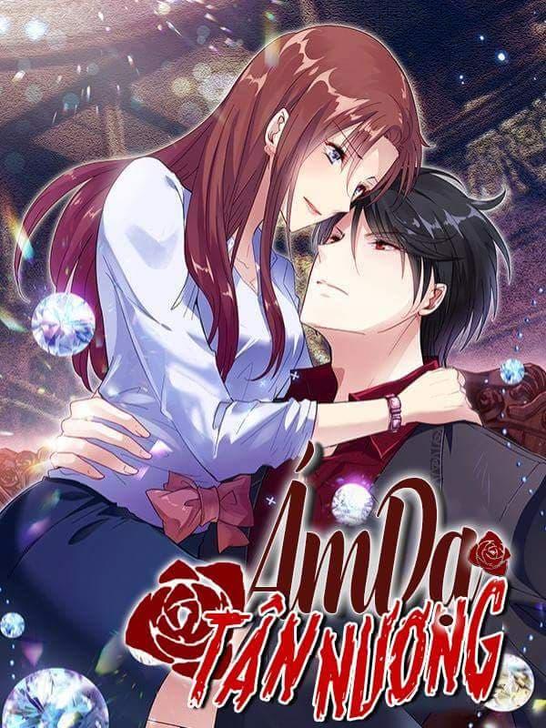 Ám Dạ Tân Nương Chapter 5 - Trang 0