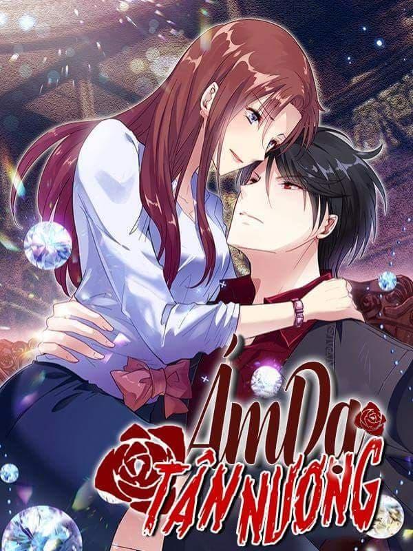 Ám Dạ Tân Nương Chapter 7 - Trang 0