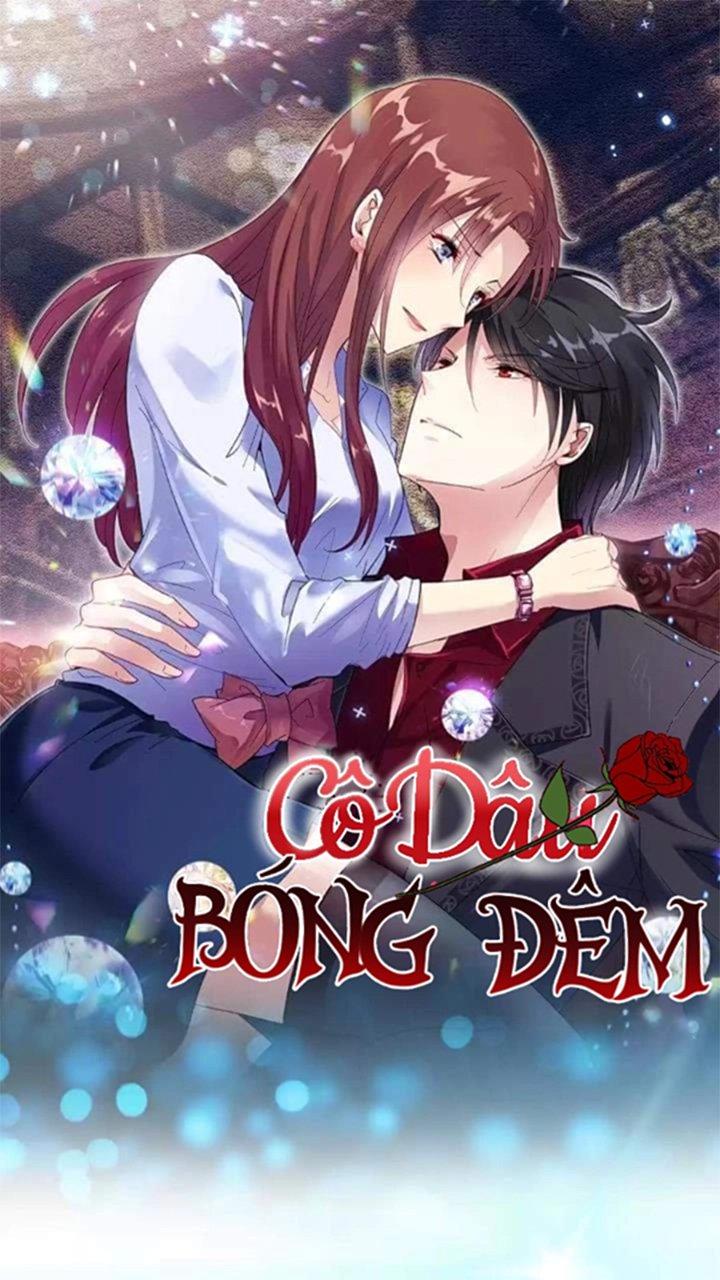 Ám Dạ Tân Nương Chapter 11 - Trang 0