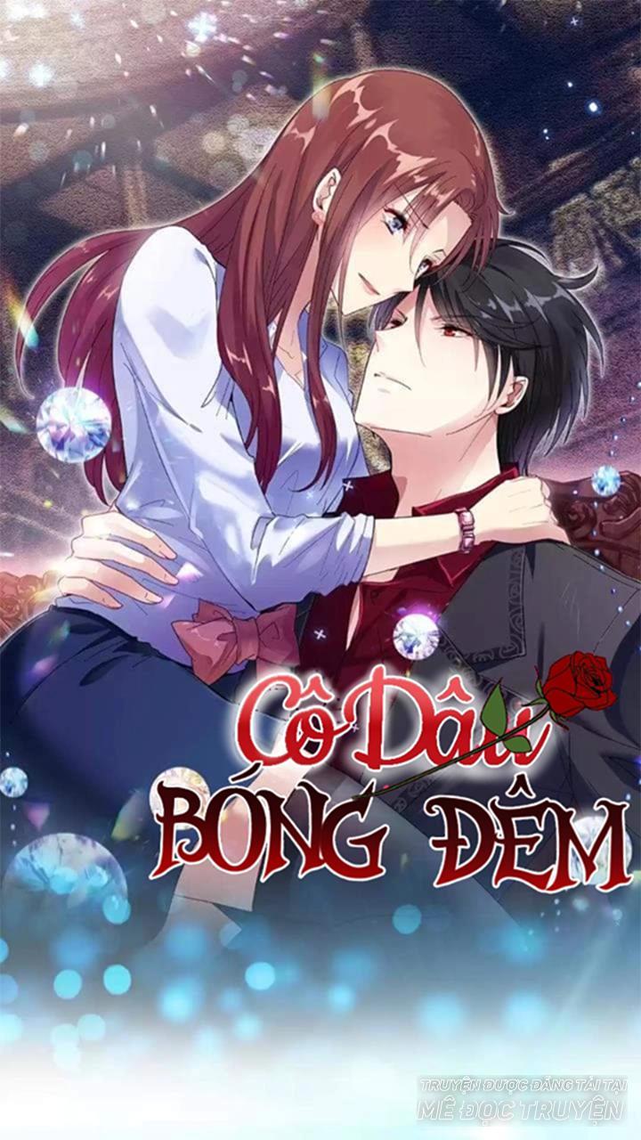 Ám Dạ Tân Nương Chapter 12 - Trang 0