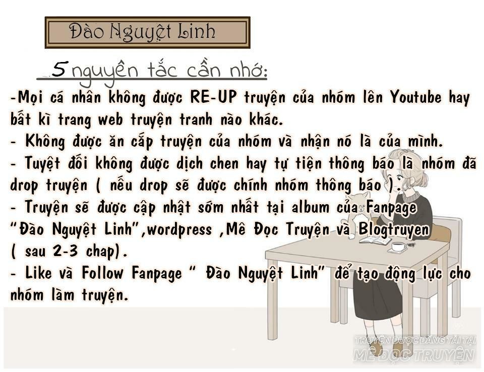 Ám Dạ Tân Nương Chapter 14 - Trang 0