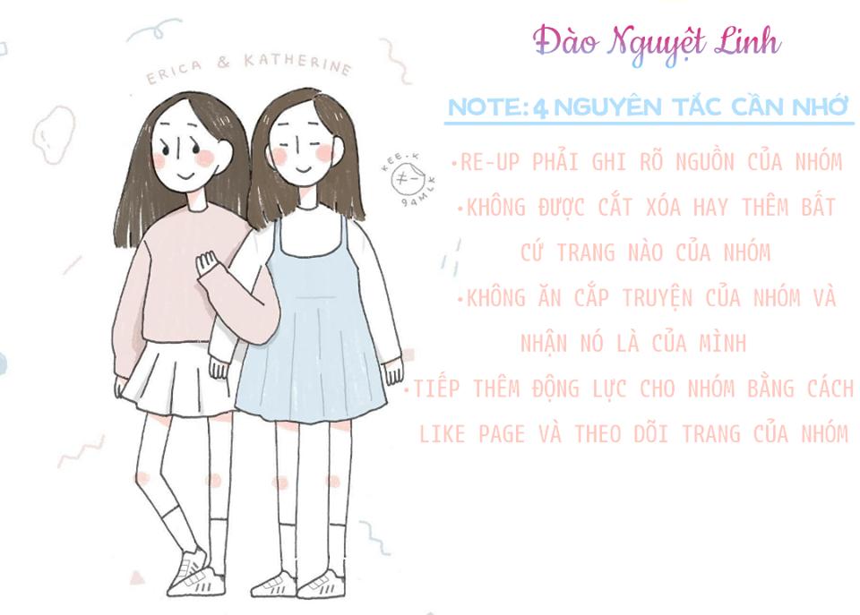Ám Dạ Tân Nương Chapter 10 - Trang 0