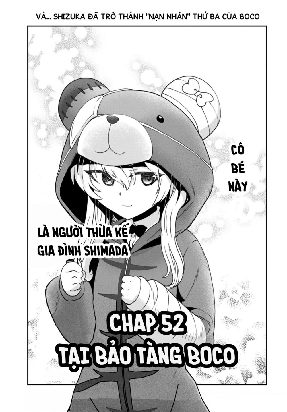 Girls Und Panzer: Ribbon No Musha Chapter 52 - Trang 0