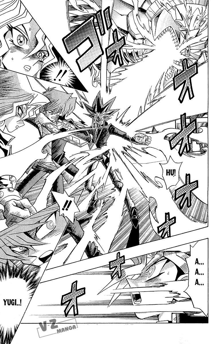 Vua Trò Chơi Chapter 224 - Trang 1