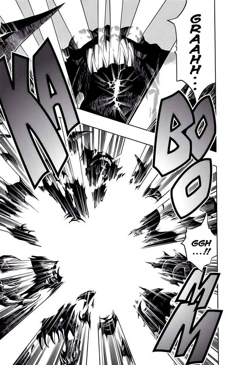 Vua Trò Chơi Chapter 334 - Trang 1