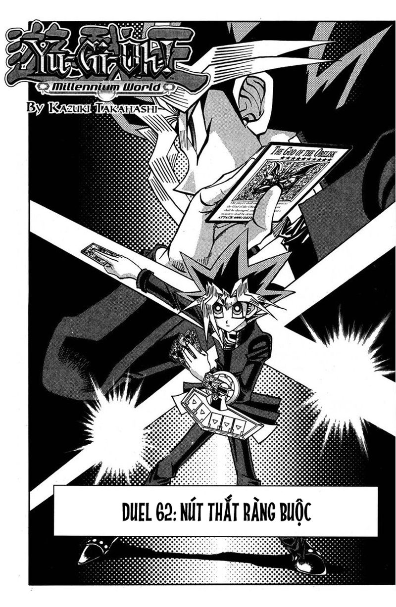 Vua Trò Chơi Chapter 340 - Trang 0