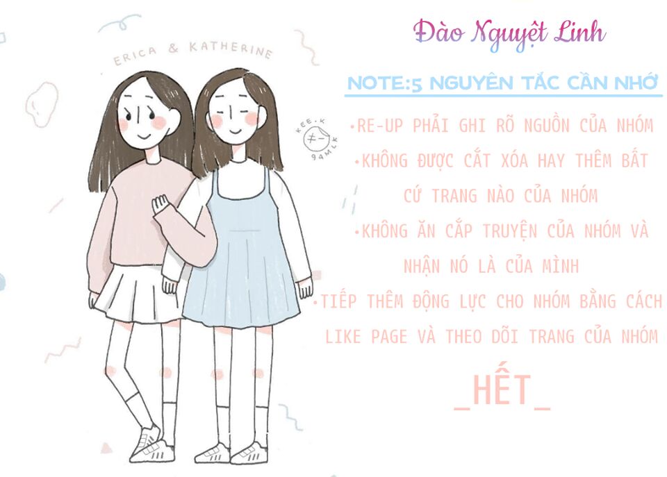 Tổng Tài Xấu Xa, Đừng Hòng Thoát Chapter 1 - Trang 0
