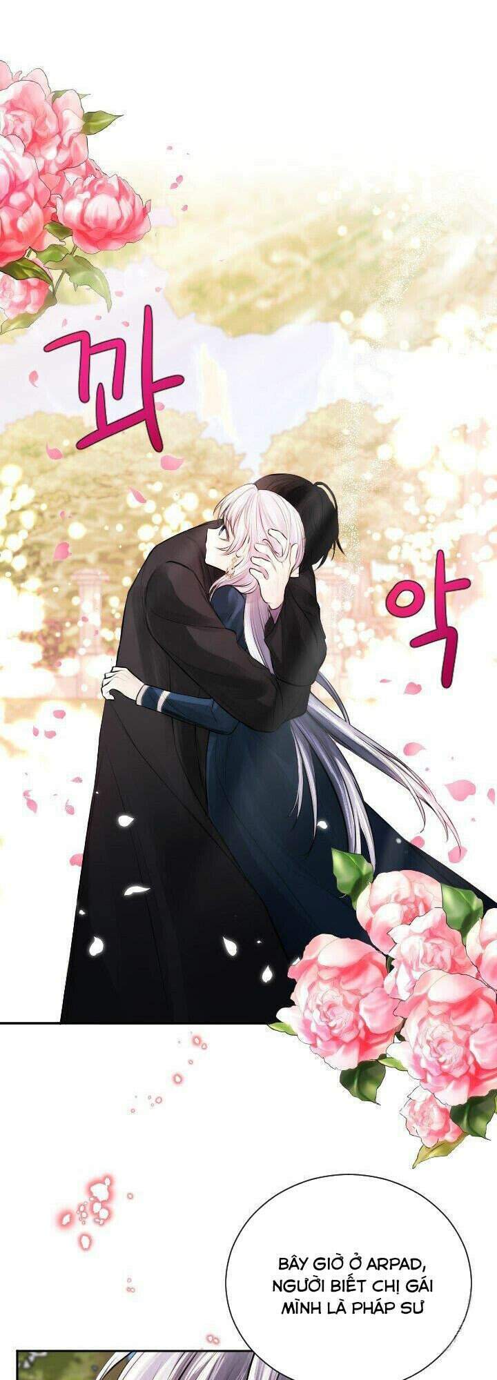 Lý Do Nàng Ophelia Không Thể Chạy Trốn Khỏi Dinh Thự Công Tước Chapter 37 - Trang 0
