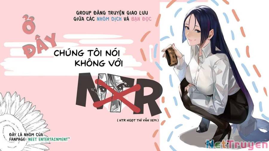 Menhera Shoujo Kurumi-Chan Chapter 114 - Trang 0
