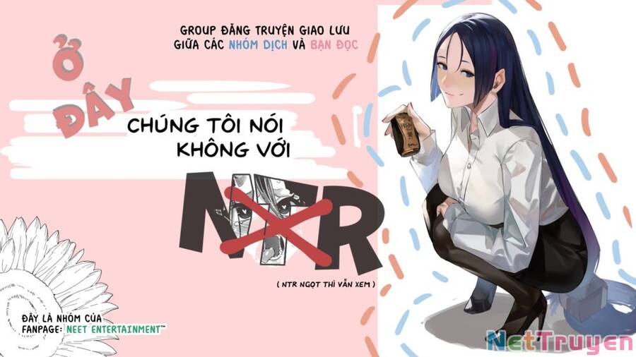 Menhera Shoujo Kurumi-Chan Chapter 126 - Trang 0