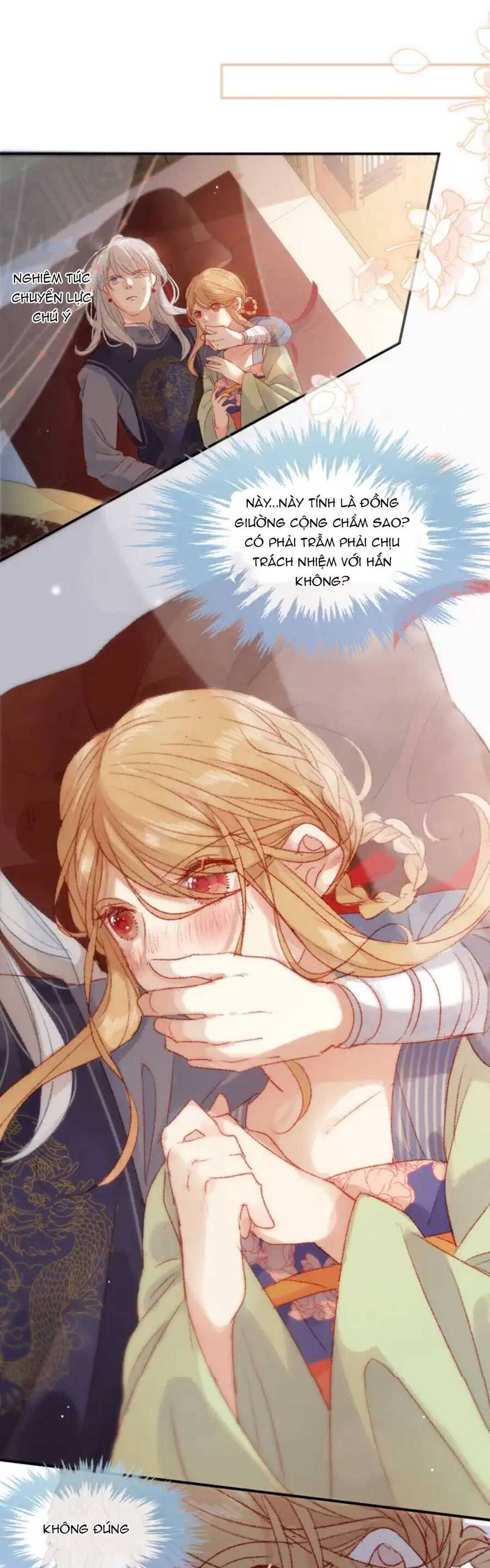 Hoàng Đế Bệ Hạ : Cùng Ta Đi Ăn Xin Nào Chapter 9 - Trang 1