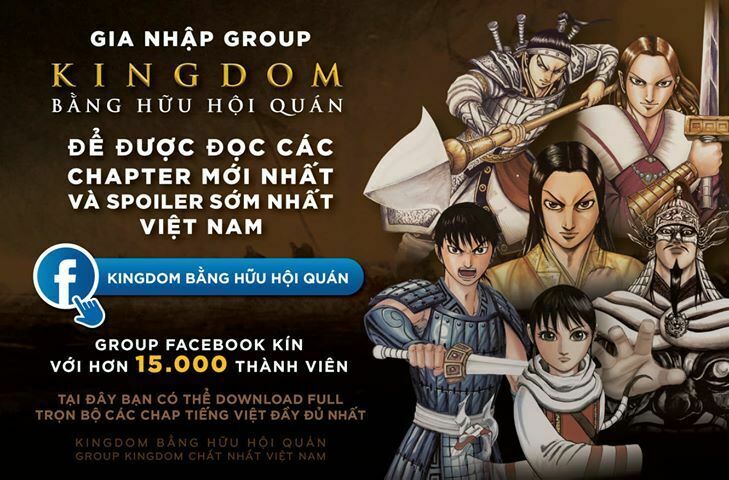 Binh Pháp Mặc Công Chapter 4 - Trang 0