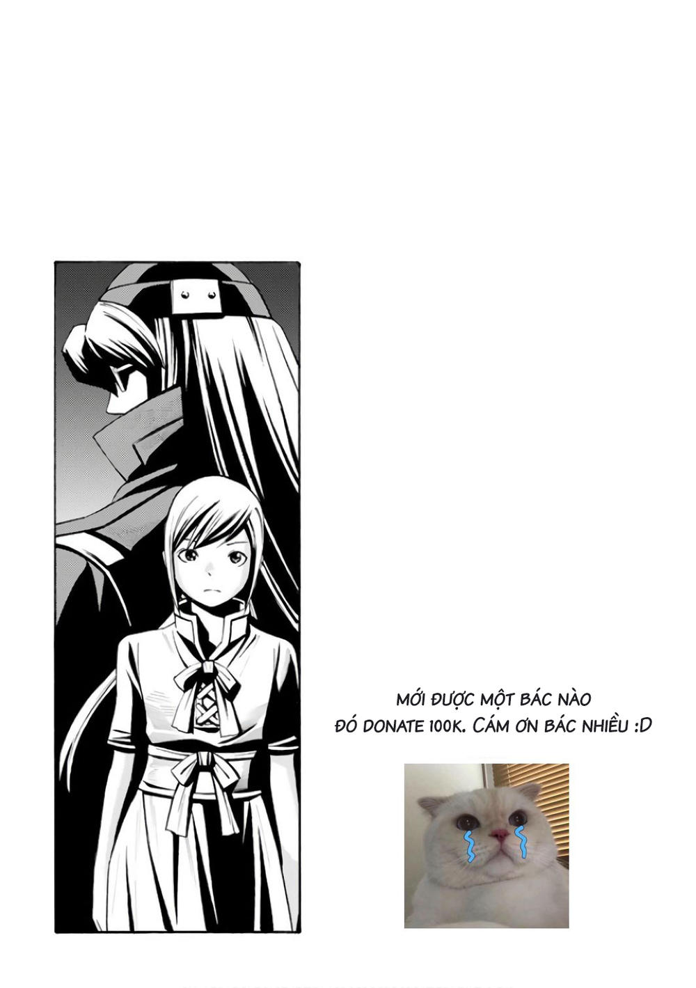 Eat-Man The Main Dish Chapter 14 - Trang 0