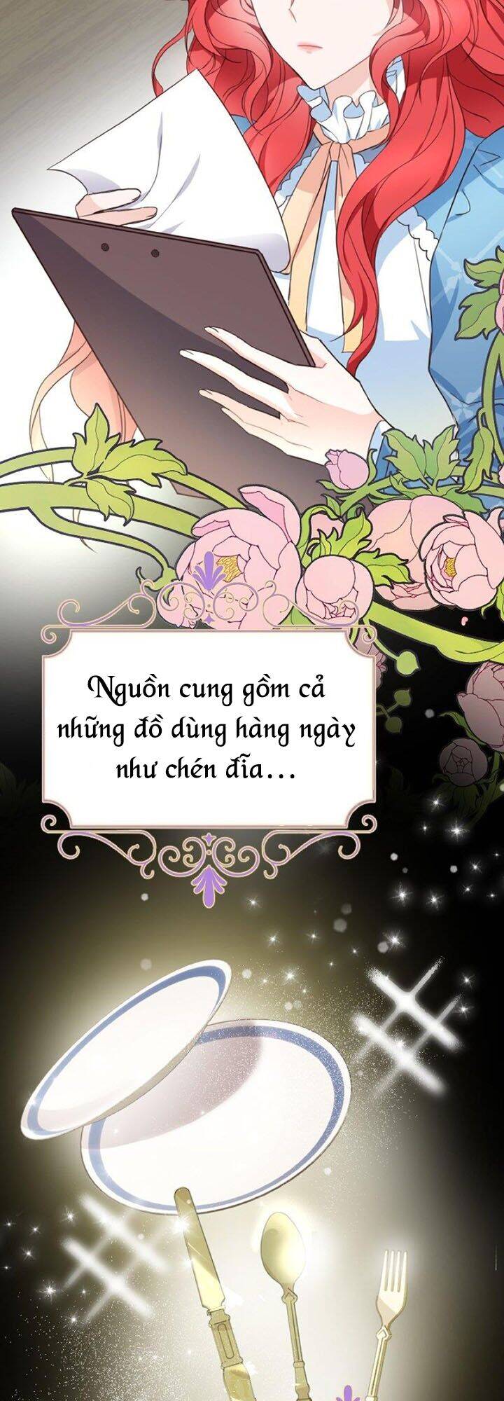 Tất Cả Mọi Người Đều Yêu Quý Nhân Vật Phản Diện Chapter 5 - Trang 1