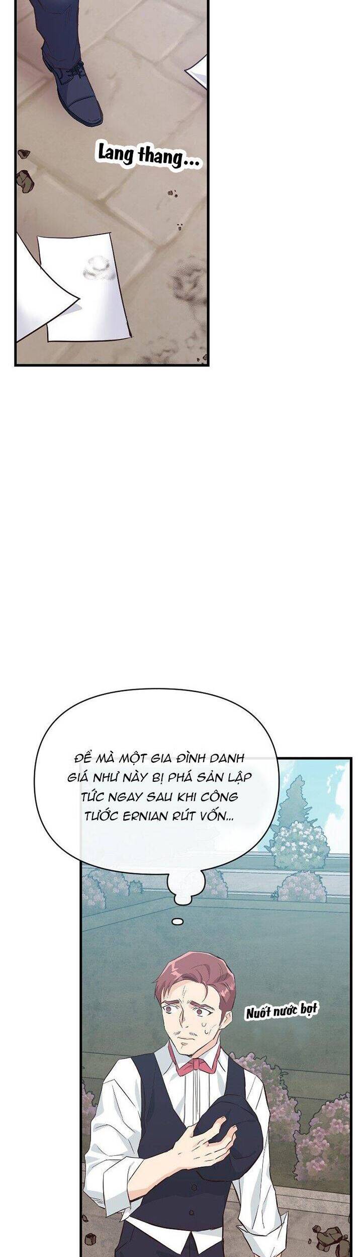 Tất Cả Mọi Người Đều Yêu Quý Nhân Vật Phản Diện Chapter 26 - Trang 1