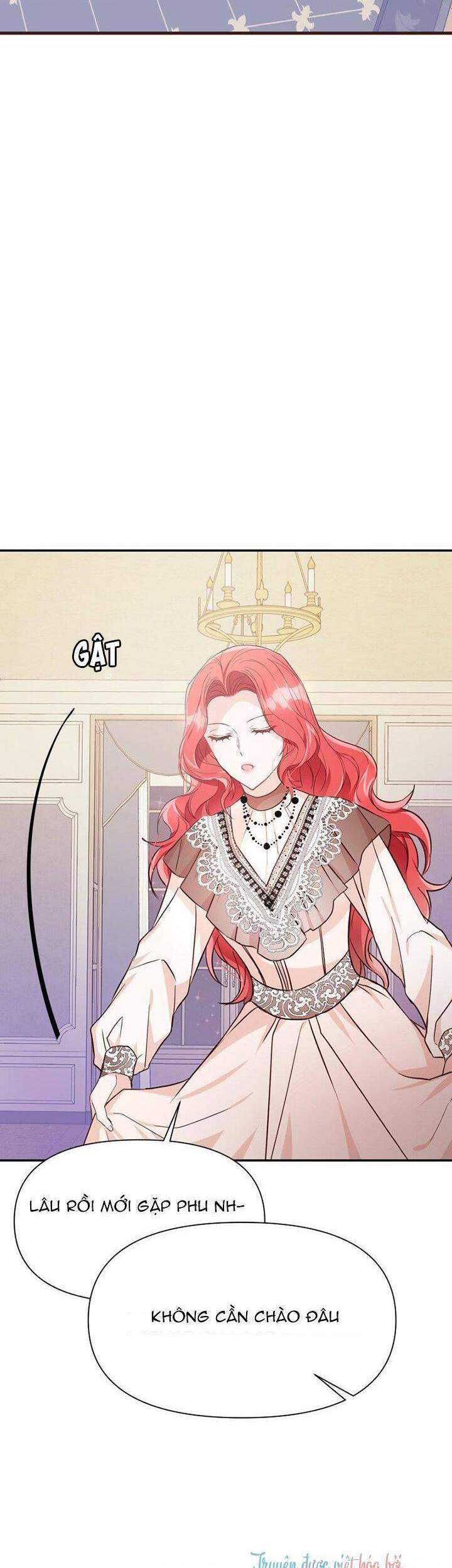 Tất Cả Mọi Người Đều Yêu Quý Nhân Vật Phản Diện Chapter 15 - Trang 1