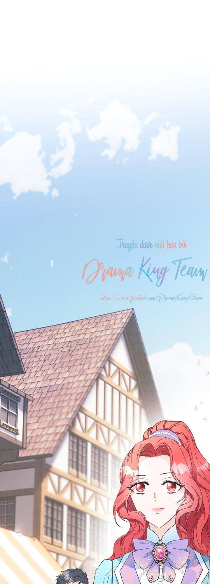 Tất Cả Mọi Người Đều Yêu Quý Nhân Vật Phản Diện Chapter 9 - Trang 0