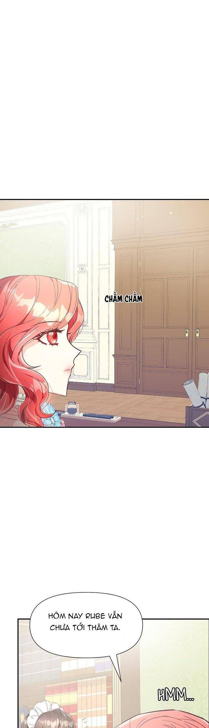 Tất Cả Mọi Người Đều Yêu Quý Nhân Vật Phản Diện Chapter 23 - Trang 1