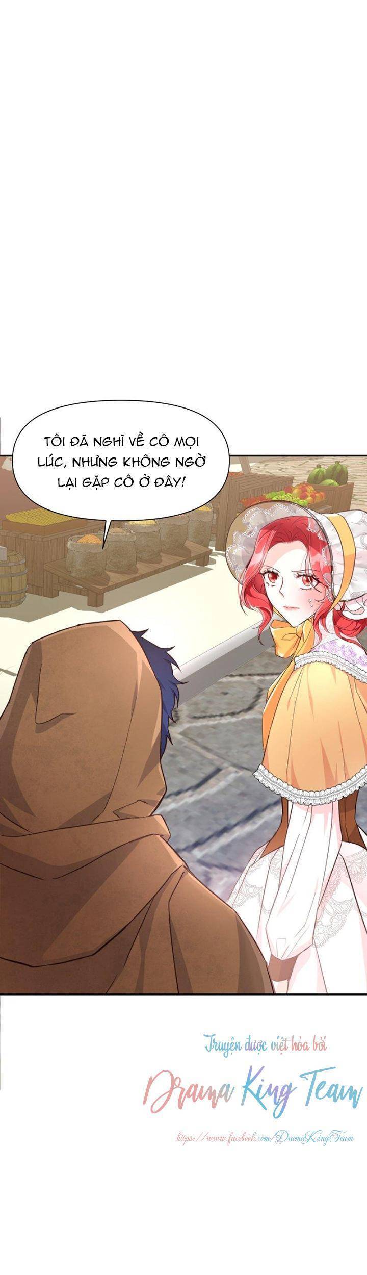 Tất Cả Mọi Người Đều Yêu Quý Nhân Vật Phản Diện Chapter 17 - Trang 0
