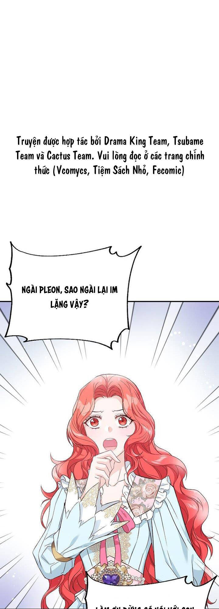 Tất Cả Mọi Người Đều Yêu Quý Nhân Vật Phản Diện Chapter 25 - Trang 0