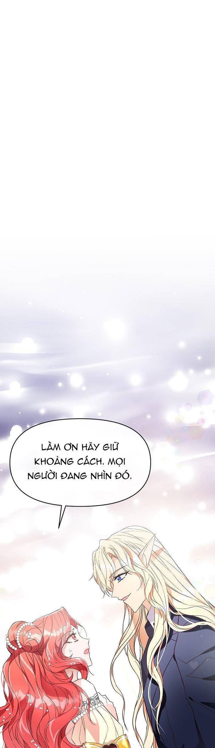 Tất Cả Mọi Người Đều Yêu Quý Nhân Vật Phản Diện Chapter 21 - Trang 0
