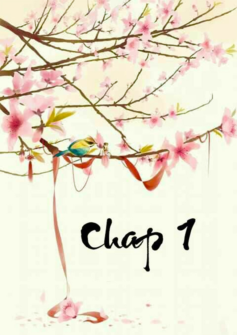 Tiểu Yêu Tinh Điều Giáo Bảo Điển Chapter 1 - Trang 0