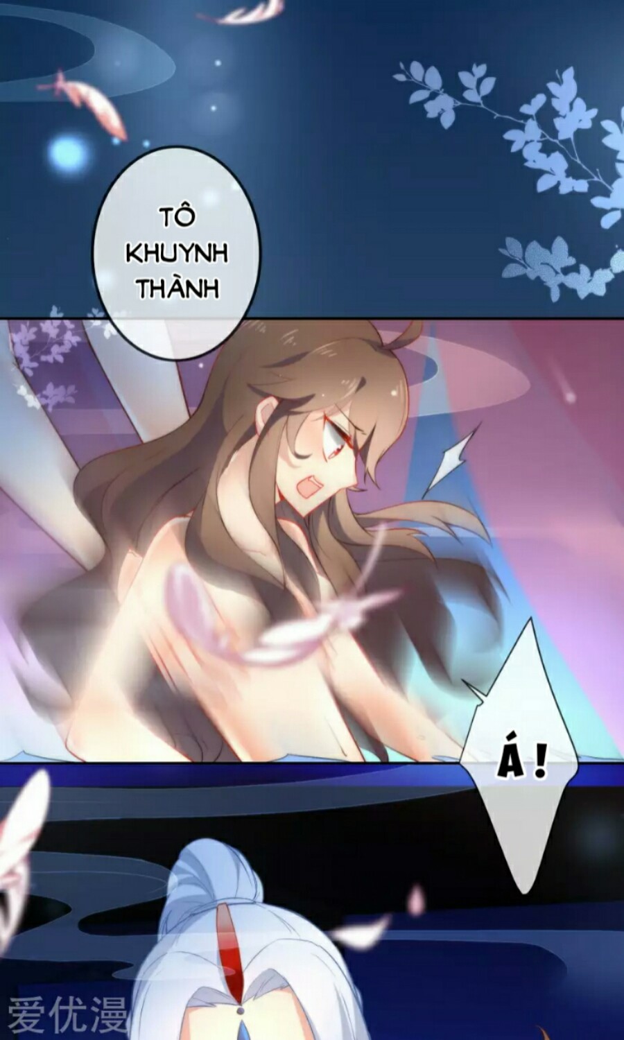 Tiểu Yêu Tinh Điều Giáo Bảo Điển Chapter 9 - Trang 0