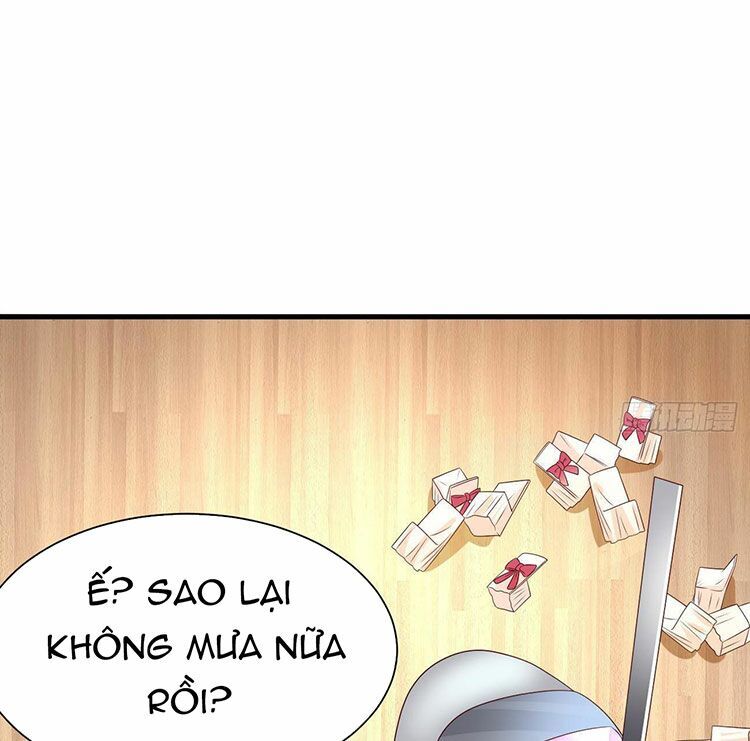 Ức Vạn Song Bảo: Mami, Bó Tay Chịu Trói! Chapter 27.2 - Trang 0
