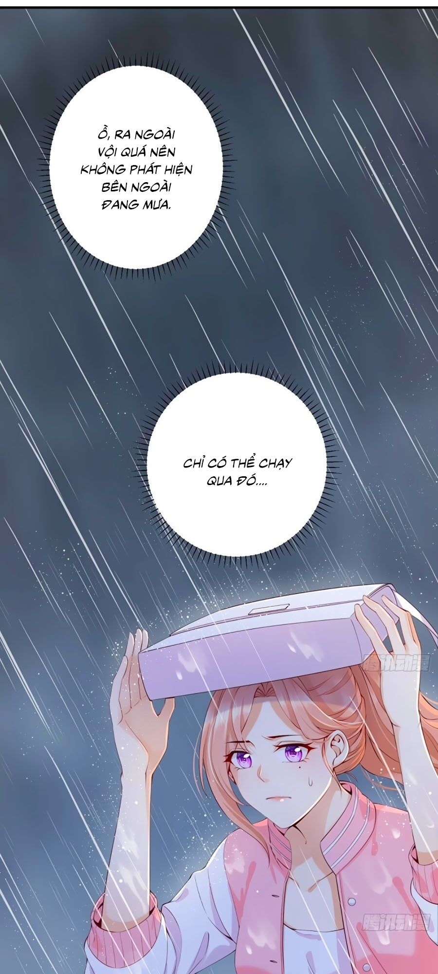 Ức Vạn Song Bảo: Mami, Bó Tay Chịu Trói! Chapter 7 - Trang 0