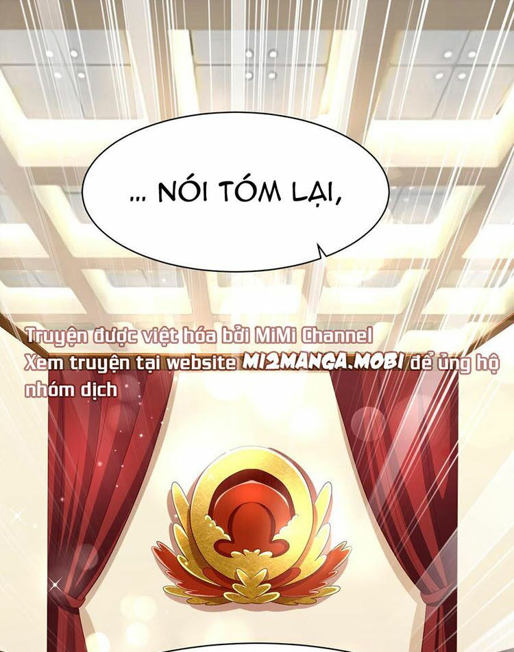 Ức Vạn Song Bảo: Mami, Bó Tay Chịu Trói! Chapter 29.1 - Trang 0