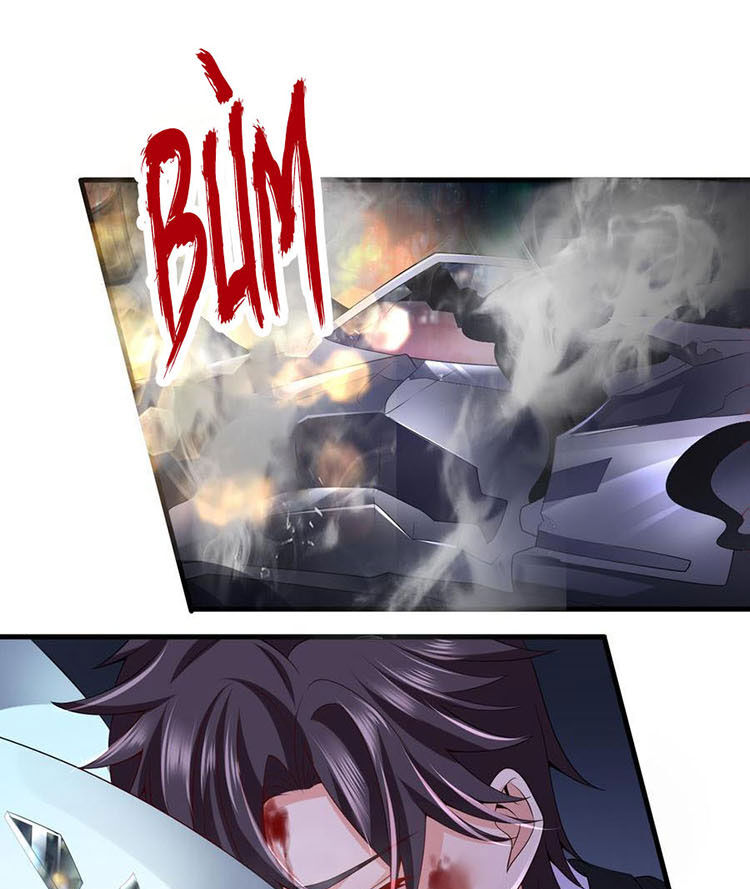 Ức Vạn Song Bảo: Mami, Bó Tay Chịu Trói! Chapter 30.1 - Trang 0