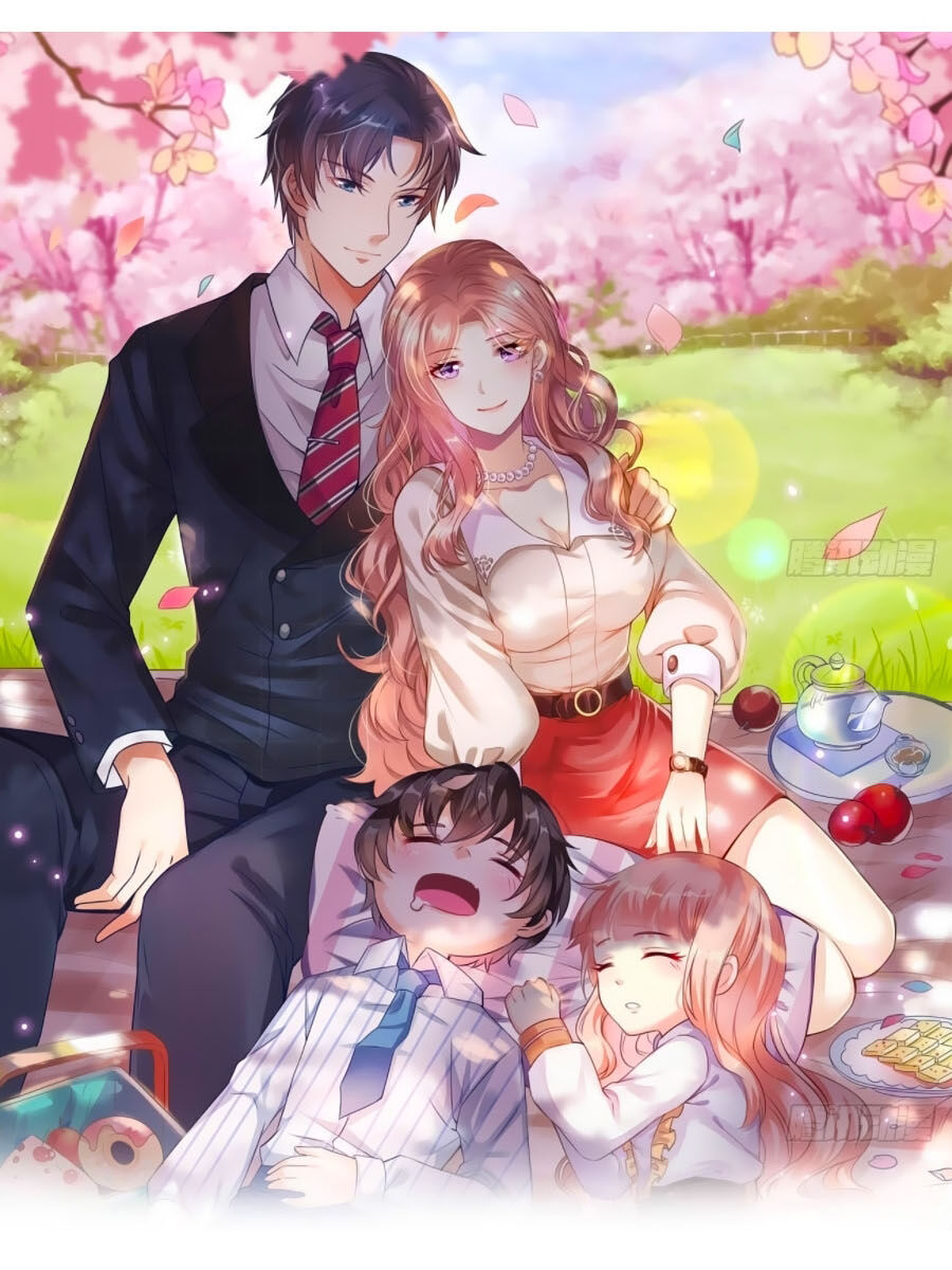 Ức Vạn Song Bảo: Mami, Bó Tay Chịu Trói! Chapter 12 - Trang 0