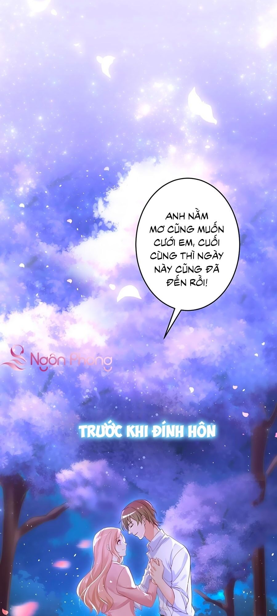 Ức Vạn Song Bảo: Mami, Bó Tay Chịu Trói! Chapter 0 - Trang 0
